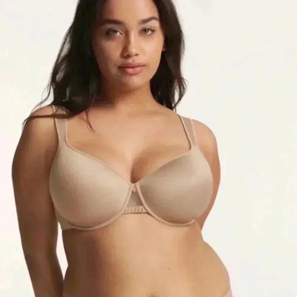 ThirdLove 24/71™
Perfect Coverage Bra
44C